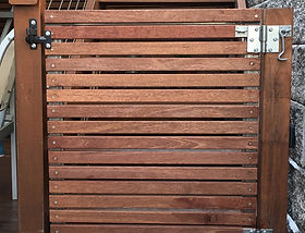 Custom Gates